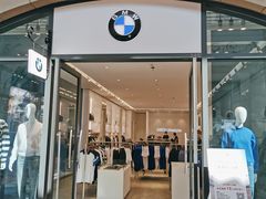 门面-星巴克(天津佛罗伦萨小镇店)