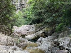-黑龙潭风景区