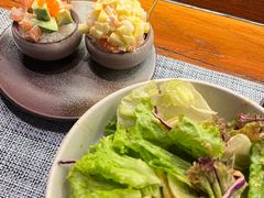 -戏作寿司(观音桥店)