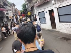 -龙头鱼丸店 只此一家只卖手工鲨鱼丸