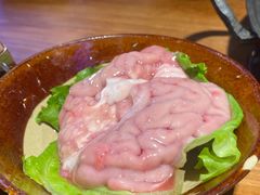 -楠火锅(仁恒梦中心店)