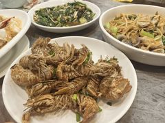 -红灯笼龙凤饭店(宁波老字号店)