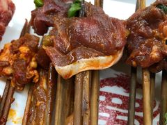 -蜀都小君肝串串香火锅(龙华旗舰店)