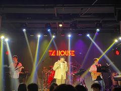 -TZ House音乐现场(茅台店)