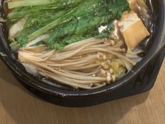 -洪兴砂锅·融合砂锅菜(三站店)
