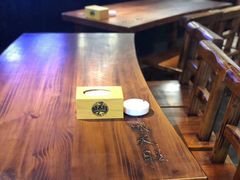 -盛天毛血旺非遗美食(观音桥店)