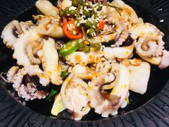 -姜君·千岛湖鱼头馆(浦东大道店)