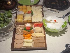 -一叶一世界•素食餐厅(环球中心店)