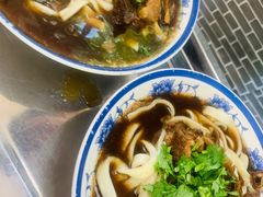 -清真-戏楼王记牛肉面