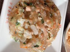 -海坛特色小吃·只做平潭特色菜(平潭店)