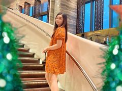 -味自助餐厅·海鲜·三文鱼·牛排-海口希尔顿酒店