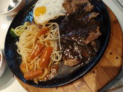 -豪享来中西餐厅(隆昌店)