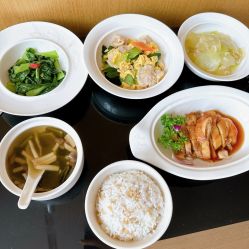 -金鹰国际月子中心(新街口店)