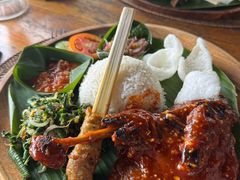 -Bebek Joni Restaurant