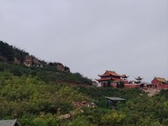 -苍岩山风景名胜区