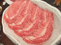 -余欢领鲜火锅(新街口店)