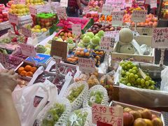 -油麻地果栏