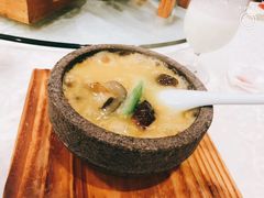 石锅花胶-庄隐阁(悠方广场店)