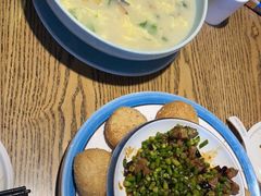 -大闫家烧烤·小海鲜家常菜(郑庄店)