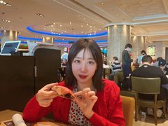 -咖啡苑自助餐厅·中国大饭店