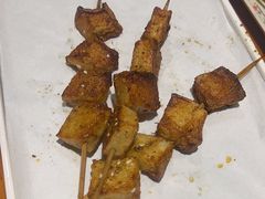 -本色.小马哥烧烤(五一路总店)