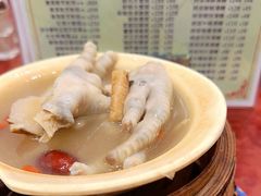-华峰食馆(氹仔店)