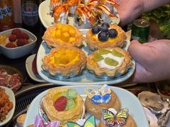 -梨花自助烤肉(西三旗万象汇黑金店)