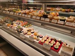 -派悦坊·甜品·蛋糕(虹口龙之梦店)