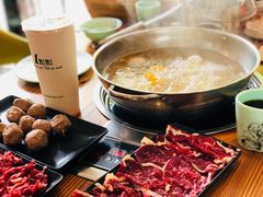 -荣记潮汕牛肉火锅(仙鹤街店)