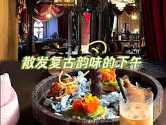 -福田卓悦INTOWN购物中心