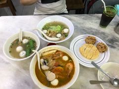 -阿坤纯正西刀鱼丸(Kuala Lumpur Branch)