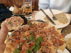 -克比叔叔印度餐厅Kebabs on the Grille(永康路分店)