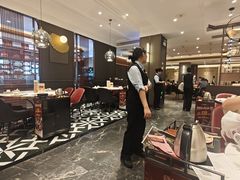-稻香海鲜饭店(第一国际店)