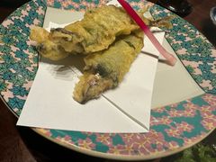 -松子料理(亮马桥店)