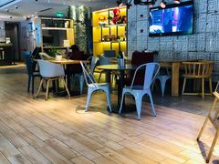 -康铂酒店(上海外滩店)