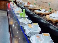-峙山海鲜馆·花苑店