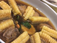 -真不同饭店(老城店)