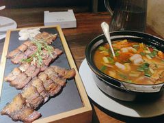 -外婆家(蓝色港湾店)