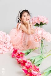 点击看大图 -NICE KIDS 奈时儿童摄影