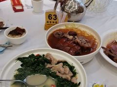 -海宝酒家(中山四路店)