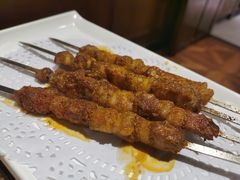 -快乐小羊(富强中路店)