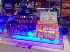 -豪德亨牛排自助餐厅(抚州东乡店)