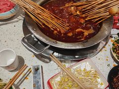 -钢管厂五区小郡肝火锅串串香(总店)