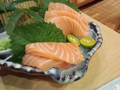 -山之川日料放题(通州店)