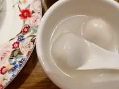 -青岛海景花园大酒店·白果树餐厅青岛菜