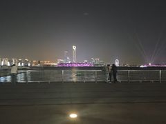 -金鸡湖景区