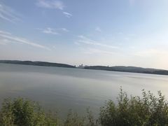 -东湖落雁景区