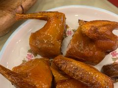 -顺风山庄(水濂山店)