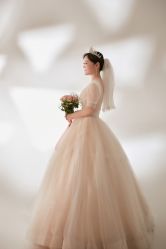 点击看大图 -天一婚纱摄影TIA STUDIO(珠海路店)