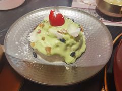 -闻老头·菊花炭烤肉(佛山首店)